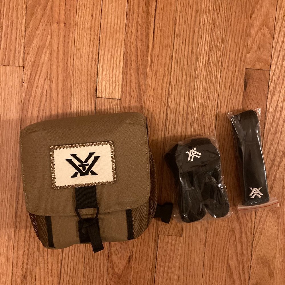 Vortex Bino Harness